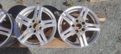 Kronik. x16", 5x114.3, �� 71,1���. ����