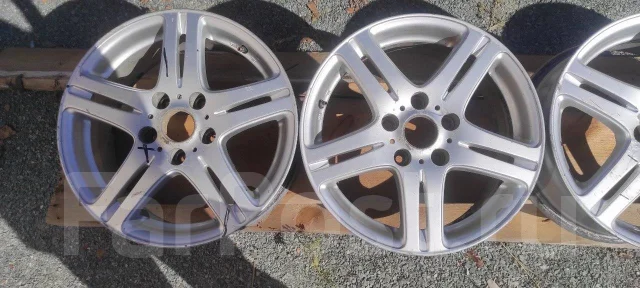 Kronik. x16", 5x114.3, �� 71,1���. ����
