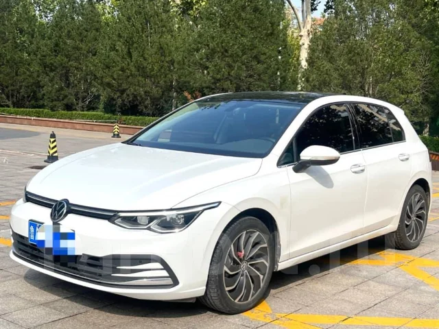 Volkswagen Golf. �������, ��������, 1.4 (150��.�.), ������, 33 000����. ��, �/�. ��� ����� �� ������������ ����