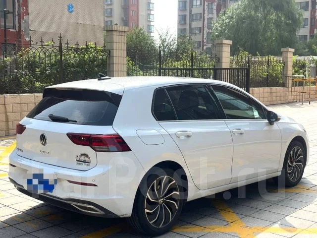 Volkswagen Golf. �������, ��������, 1.4 (150��.�.), ������, 33 000����. ��, �/�. ��� ����� �� ������������ ����