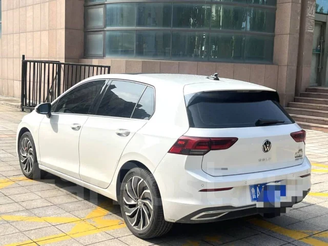 Volkswagen Golf. �������, ��������, 1.4 (150��.�.), ������, 33 000����. ��, �/�. ��� ����� �� ������������ ����