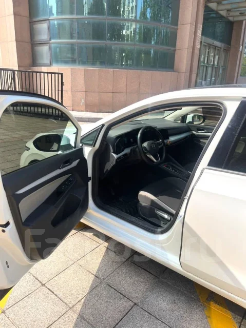 Volkswagen Golf. �������, ��������, 1.4 (150��.�.), ������, 33 000����. ��, �/�. ��� ����� �� ������������ ����