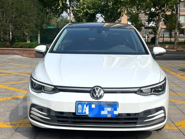 Volkswagen Golf. �������, ��������, 1.4 (150��.�.), ������, 33 000����. ��, �/�. ��� ����� �� ������������ ����