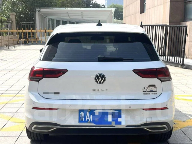 Volkswagen Golf. �������, ��������, 1.4 (150��.�.), ������, 33 000����. ��, �/�. ��� ����� �� ������������ ����