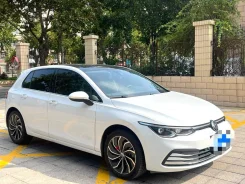 Volkswagen Golf. �������, ��������, 1.4 (150��.�.), ������, 33 000����. ��, �/�. ��� ����� �� ������������ ����