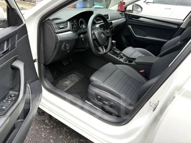 Skoda Superb. �������, ��������, 1.4 (150��.�.), ������, 43 000����. ��, �/�. ��� ����� �� ������������ ����