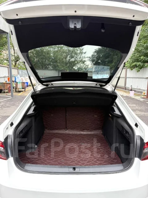 Skoda Superb. �������, ��������, 1.4 (150��.�.), ������, 43 000����. ��, �/�. ��� ����� �� ������������ ����