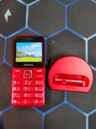 Philips Xenium E207. �/�, �� 8 �� ����