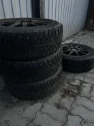 Climate Alia. x15", 5x114.3 ����