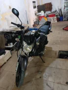 Yamaha FZ. 125����. ��., ��������, ���������, ������ �� �� ����