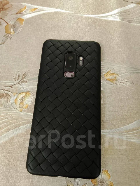 Samsung Galaxy S9+. �/�, 64 �� ����