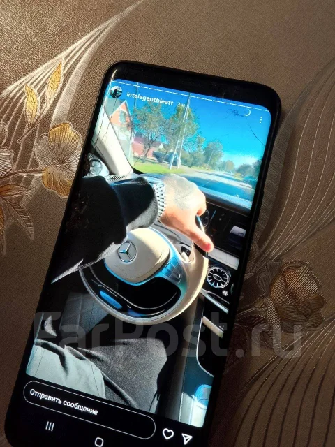 Samsung Galaxy S9+. �/�, 64 �� ����