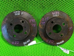 ����� ��������� �������� Toyota Platz SCP11 1SZ-FE 4351252010 4351252010 ����