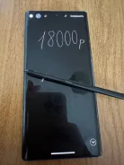 Samsung Galaxy Note 10. �/�, 256 ��, ������, 4G LTE, 5G, NFC ����
