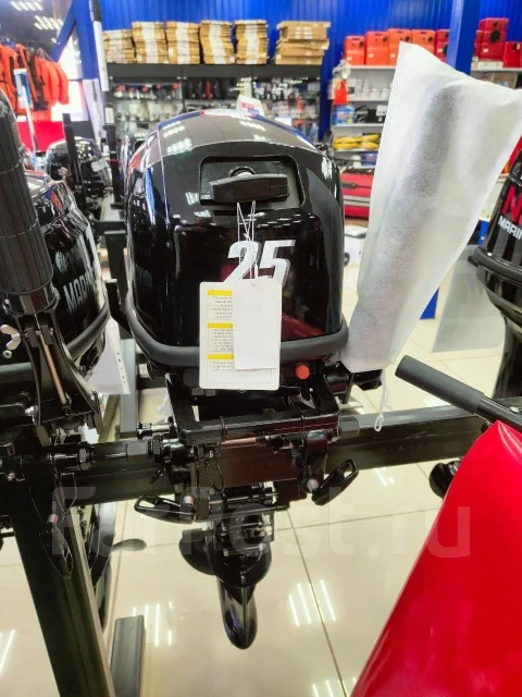 Marine Rocket. 25��.�., 2-�������, ����������, ���� S (381 ��), 2026 ���. ��� ����� �� ������������ ����