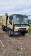 Isuzu FRR ����