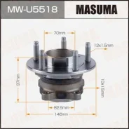 ��������� ���� Masuma front Chevrolet Cruze 10-15 Masuma ������� MW-U5518 | �������� �� ��, ������, 5 ����� | �������� �� 12 ��� | ������ � �������...