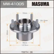 ��������� ���� Masuma front Mazda 3 03-05 Masuma ������� MW-41005 | �������� �� ��, ������, 5 ����� | �������� �� 12 ��� | ������ � ������� | �������...