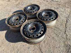 ZW 123. 5.5x14", 4x100, ET45, �� 54,1���. ����