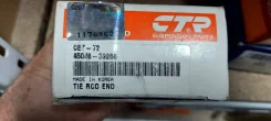 ���������� ������� TY Hilux 105/106 4504639255 CTR CET72 CET72 ����