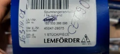 ���������� ������� TO Corona 19#/21# 92-02 SE2991R 4504629275 Lemforder 1637901 1637901 ����