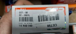 ���������� ������� SE3601L CTR CET98 CET98 ����