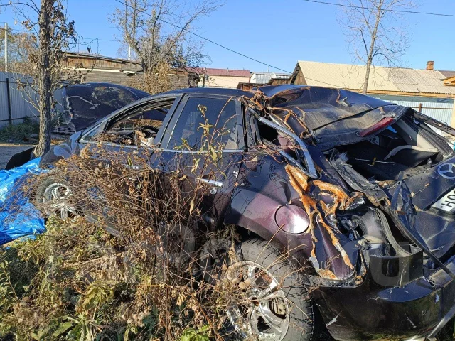 Mazda CX-7. JMZER893800125754, L3 20341707 ����
