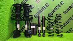 �������� �������� (��������) Toyota NGX50 C-HR 4WD (���� � ������ ����������) 48510F4031 ����