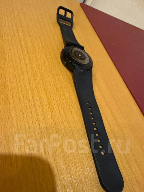 Samsung Galaxy Watch4. NFC ����