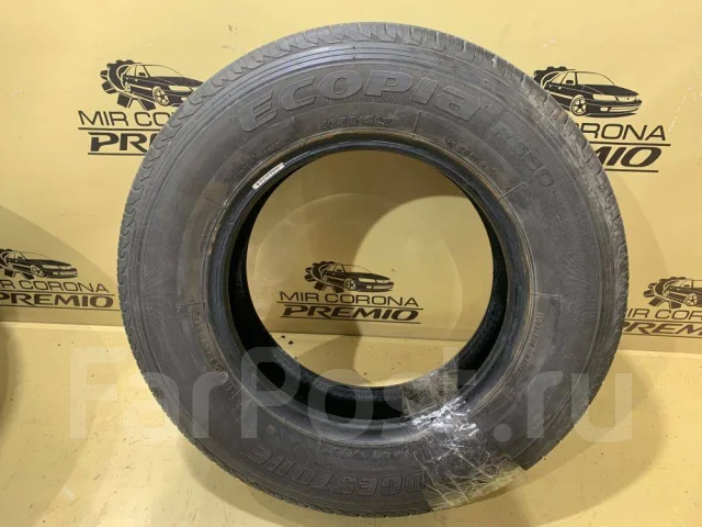 Bridgestone Ecopia R680. ������, 2019 ���, �/�, ����� 10 % ����