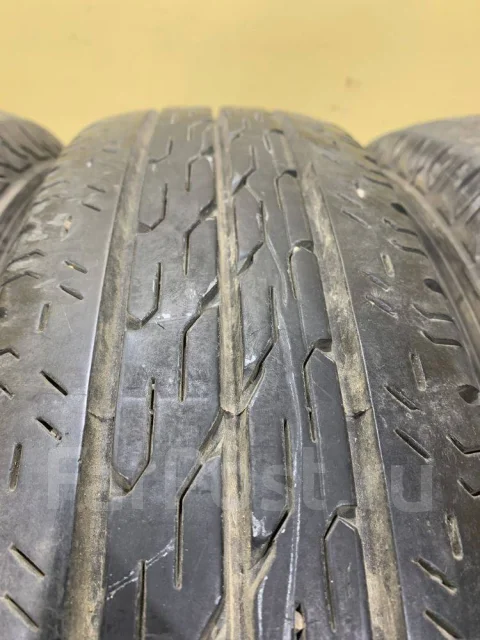 Bridgestone Ecopia R680. ������, 2019 ���, �/�, ����� 10 % ����