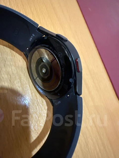 Samsung Galaxy Watch4. NFC ����