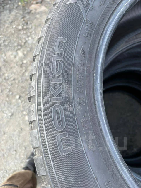 Nokian Hakkapeliitta 8 SUV. ������, ����������, �/�, ����� 25 % ����