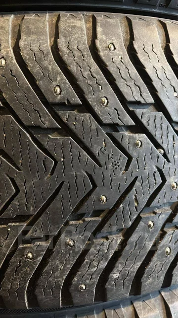 Nokian Hakkapeliitta 8 SUV. ������, ����������, �/�, ����� 25 % ����