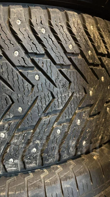 Nokian Hakkapeliitta 8 SUV. ������, ����������, �/�, ����� 25 % ����