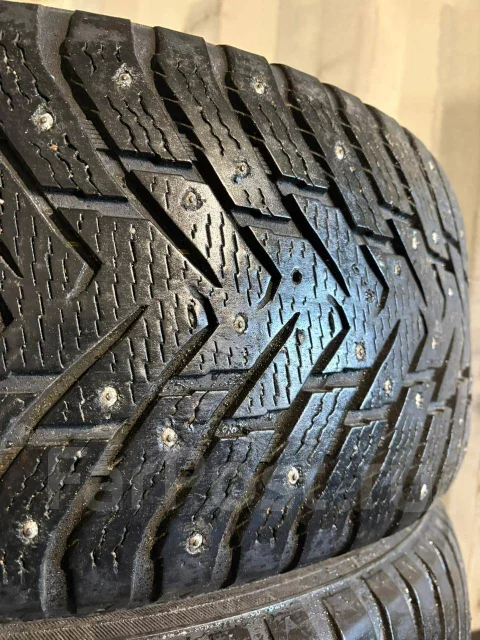 Nokian Hakkapeliitta 8 SUV. ������, ����������, �/�, ����� 25 % ����