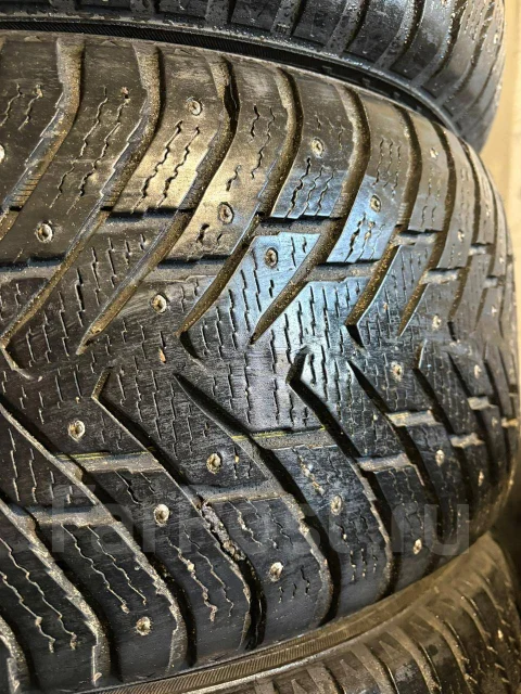 Nokian Hakkapeliitta 8 SUV. ������, ����������, �/�, ����� 25 % ����