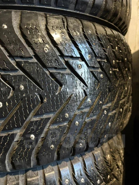 Nokian Hakkapeliitta 8 SUV. ������, ����������, �/�, ����� 25 % ����
