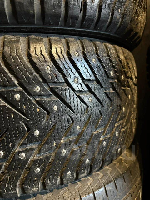 Nokian Hakkapeliitta 8 SUV. ������, ����������, �/�, ����� 25 % ����