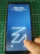 Xiaomi Mi Max 3. �/�, 128 ��, �����, 3G, 4G LTE, Dual-SIM ����