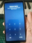 Xiaomi Mi Max 3. �/�, 128 ��, �����, 3G, 4G LTE, Dual-SIM ����