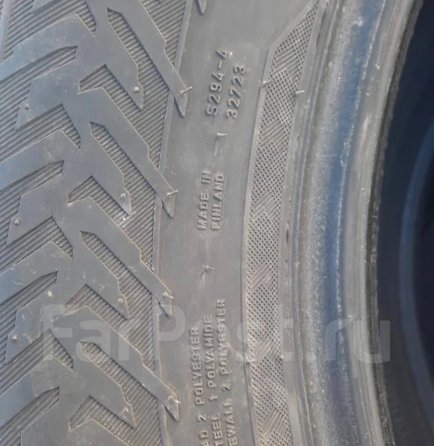Nokian Hakkapeliitta 8 SUV. ������, ����������, �/�, ����� 25 % ����