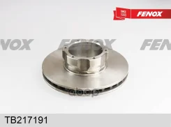 ���� ��������� �������� 304*91*30�� 6 �������. ������������� Mercedes-Benz 507D/508D/609D/709D 86 Fenox ���. tb217191 TB217191 ����