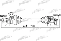 ������� �������� ���� pds0498 Patron PDS0498 ����