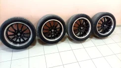 AMD. 7.0x17", 5x114.3, ET58, �� 73,1���. ����