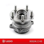 ������� ������ �� Subaru Forester. Impreza. Legacy. XV. BRZ. 28473-FG000. 28473-SC000 LEDO ���. 80024lchb LEDO 80024LCHB ����