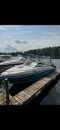 Rinker. 2008 ���, ����� 8��., ��������� ������������, 300��.�., ������ ����