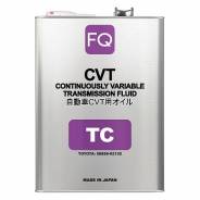 FQ Fujito Quality. CVT (��� ����������), �������������, 0W-16, 4��. ����