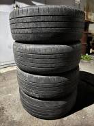 Yokohama Advan A10. ������, 2018 ���, �/�, ����� 50 % ����