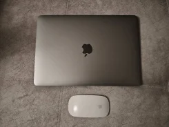 Apple MacBook Air 13 2020. 13.3", ��� 8 ��, ���� 256���, WiFi: 1, Bluetooth: 1 ����